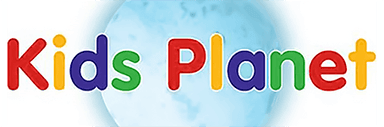 Customer logo kids planet
