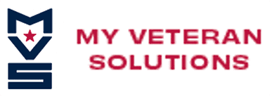 My Veteran Solutions logo