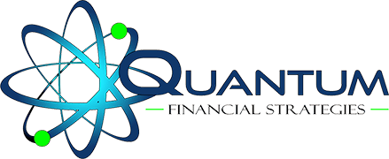 Quantum Financial Strategies logo